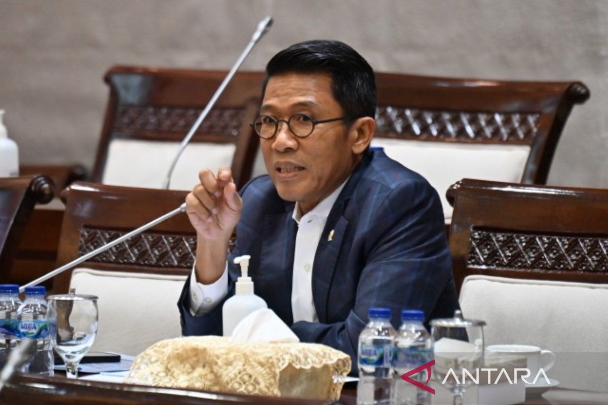 Komisi XI DPR RI setujui penyertaan modal BI Rp40 miliar untuk CCP