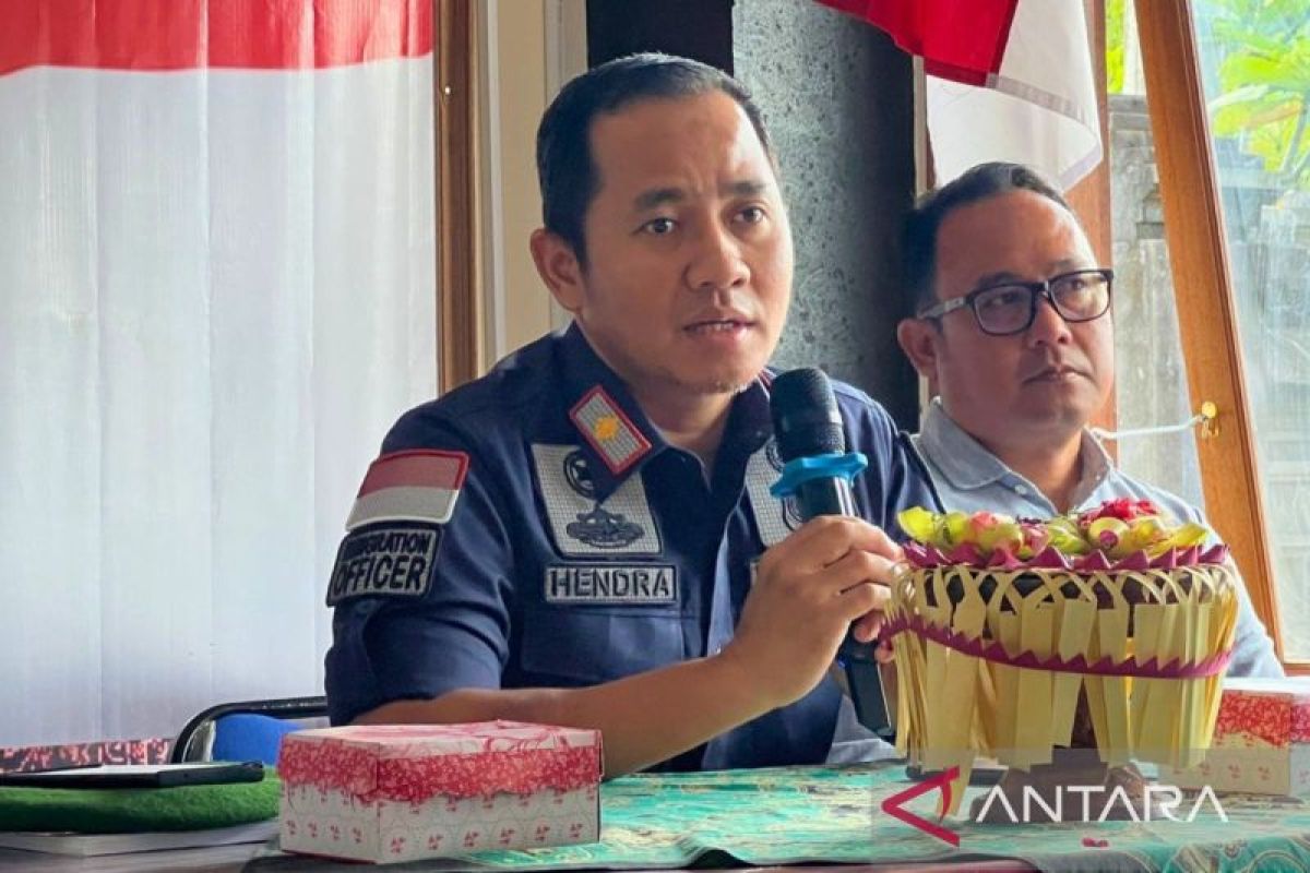 Imigrasi Singaraja kenalkan nomor aduan pengawasan WNA 24 jam