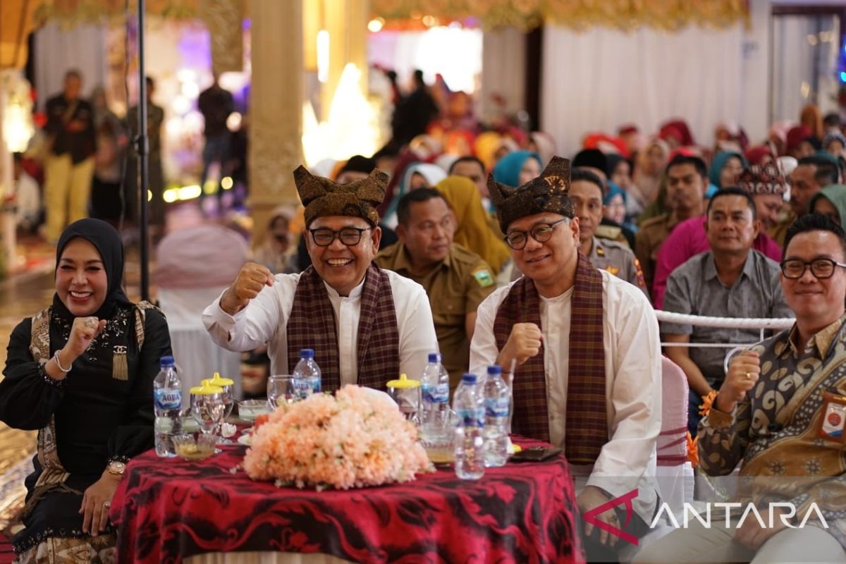 Pemkab Solok masifkan edukasi terkait suntingkepada calon pengantin