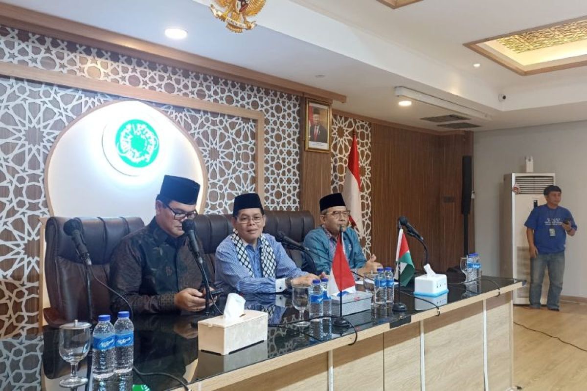 MUI sebut fatwa dukungan Palestina momentum kebangkitan produk lokal