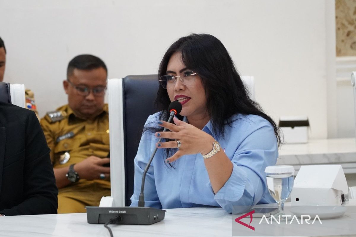 Legislator dan Pemkot Bogor selesai membhas Raperda lingkungan hidup