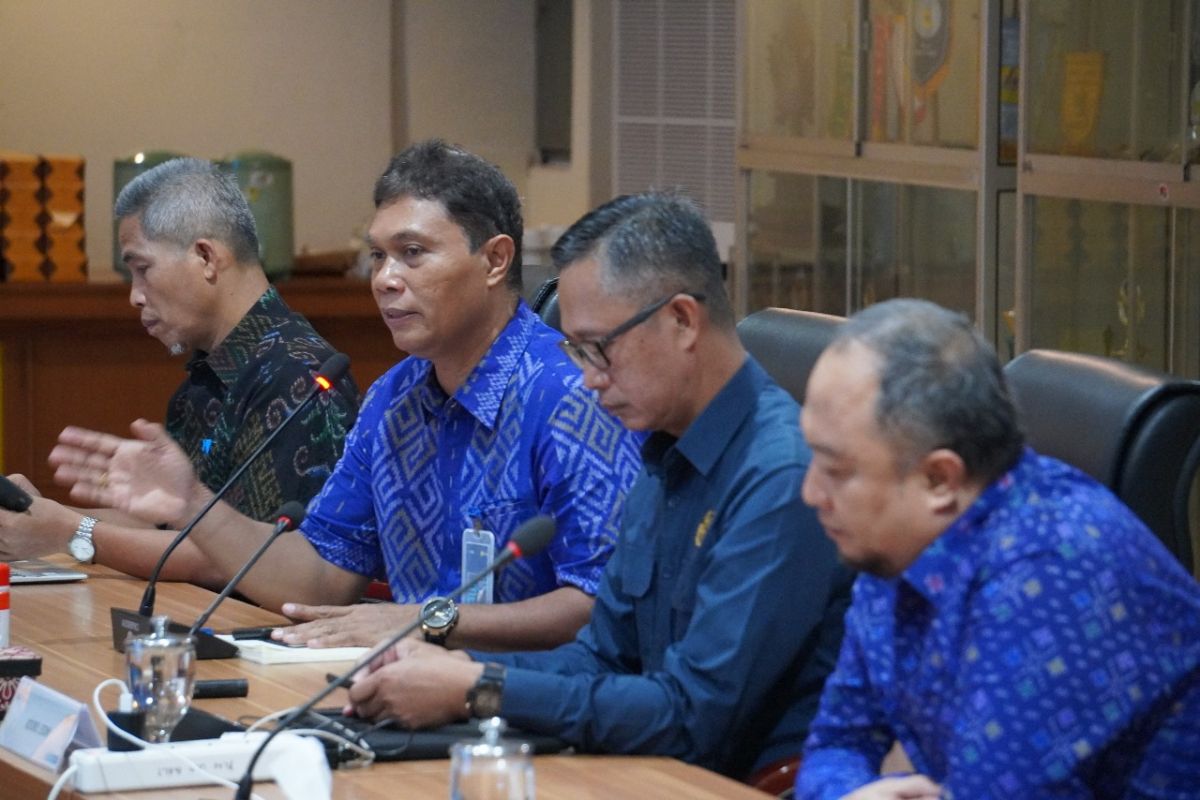 PLN UID Bali sosialisasikan prosedur pengajuan PLTS Atap