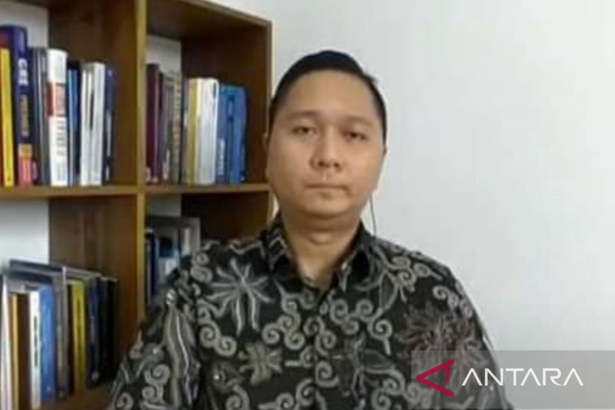Ekonom: Indonesia berisiko hadapi "twin deficit"