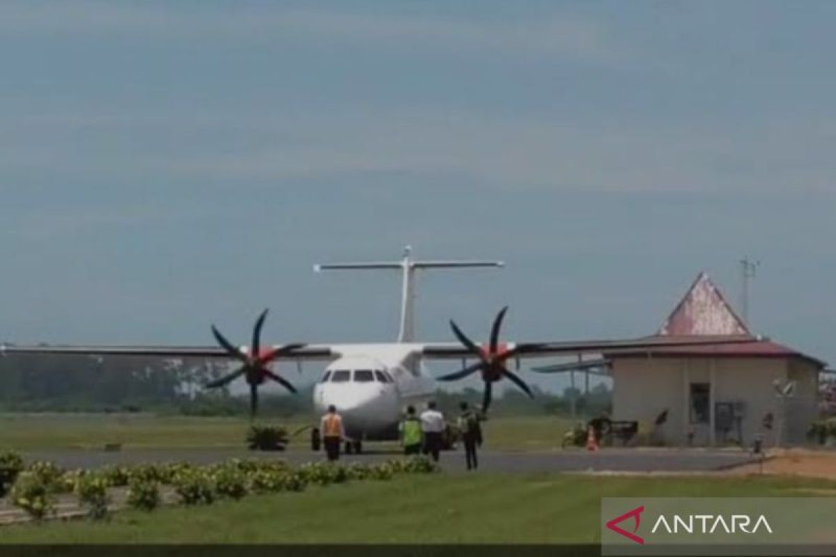 Bahaya! Warga diimbau tak bermain layang-layang dekat bandara Mukomuko