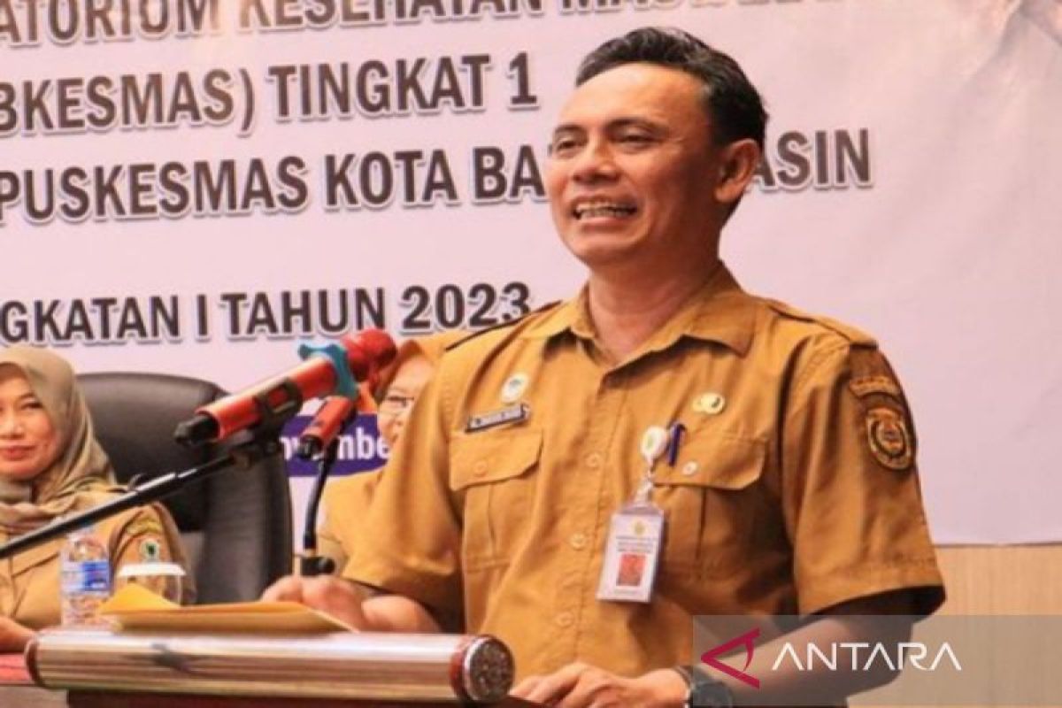 Pemkot Banjarmasin alokasi Rp21 miliar jamin iuran kesehatan warga miskin