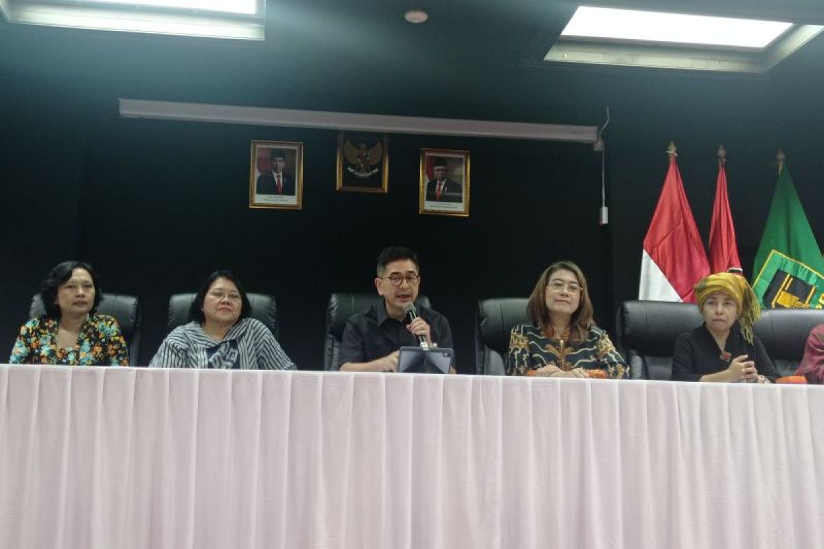 TPN Ganjar tak pernah minta Pj Sorong tanda tangani pakta integritas
