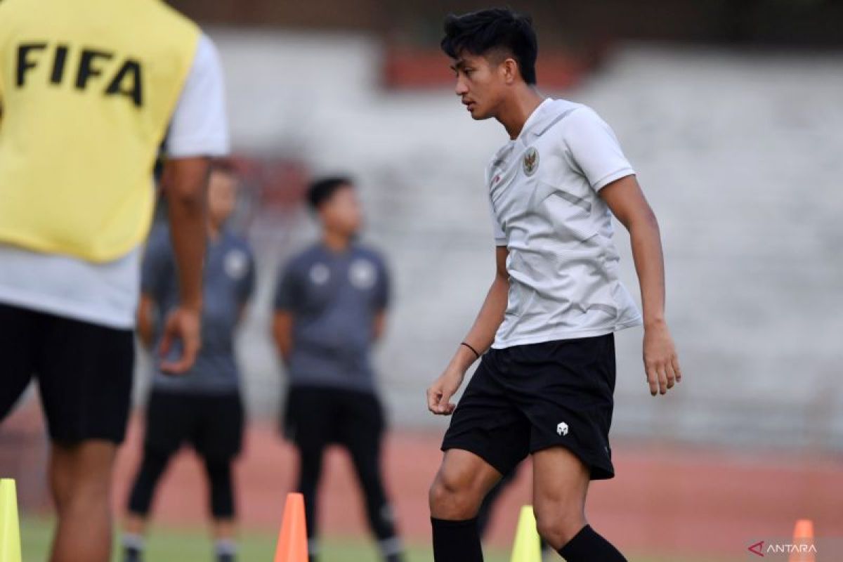 Piala Dunia U-17: Indonesia waspadai serangan balik Maroko