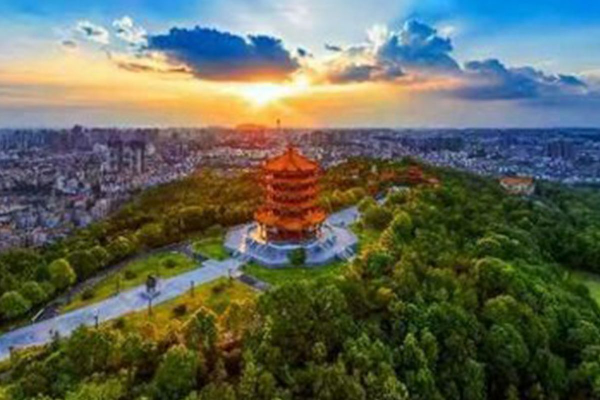 Ajang 11th China (Mianyang) Science and Technology City International High-Tech Expo Mengundang Seluruh Dunia