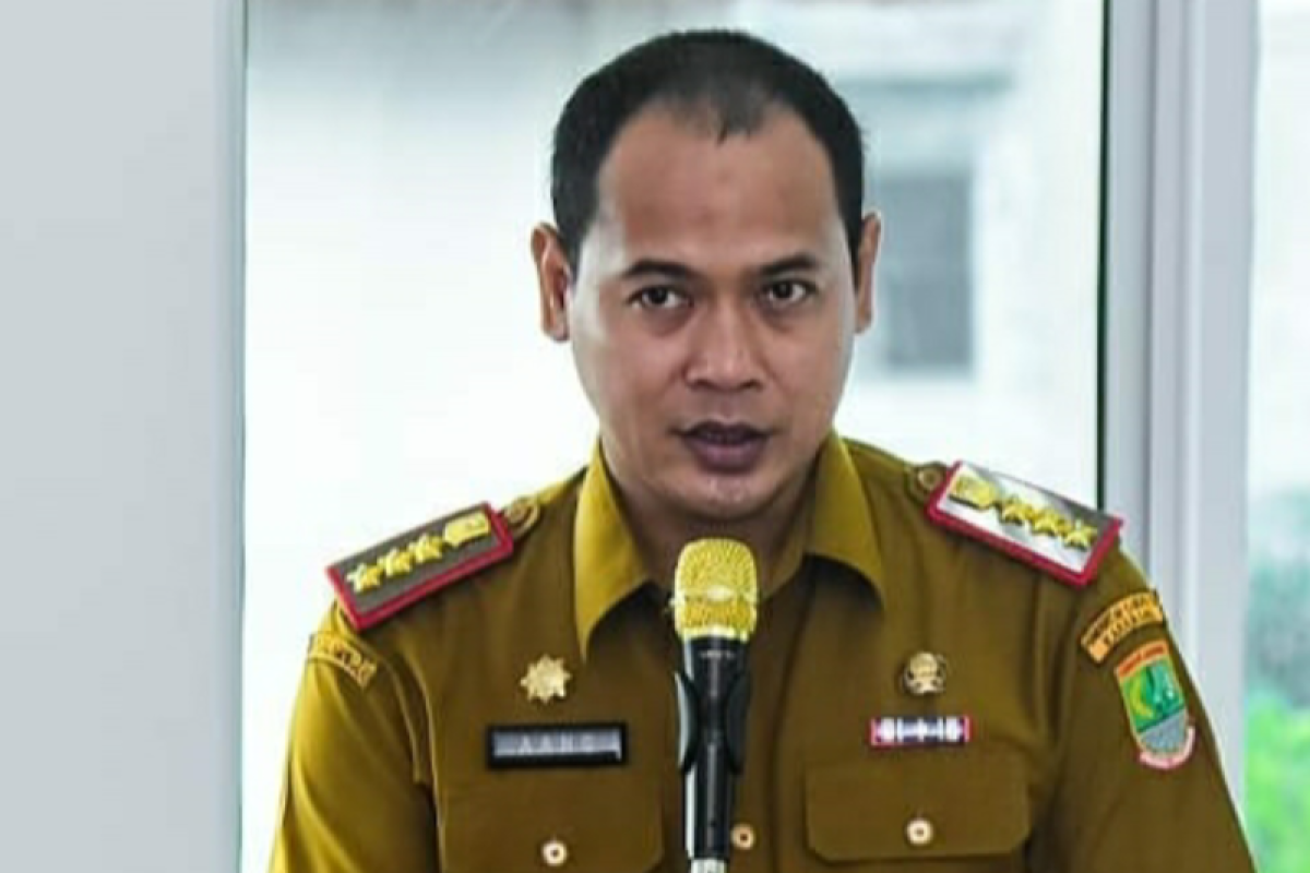 Bapenda Karawang Sebut Piutang Pajak Capai Rp179 Miliar - ANTARA News ...