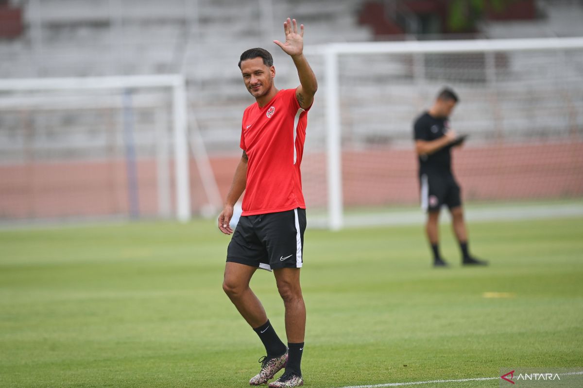 Pemain naturalisasi dongkrak kualitas timnas Indonesia