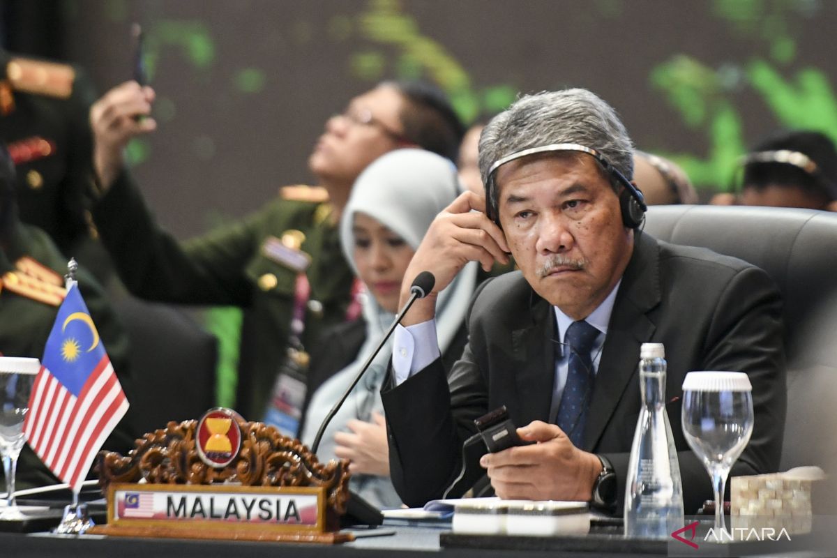 Menlu Malaysia memimpin delegasi ke debat terbuka DK PBB