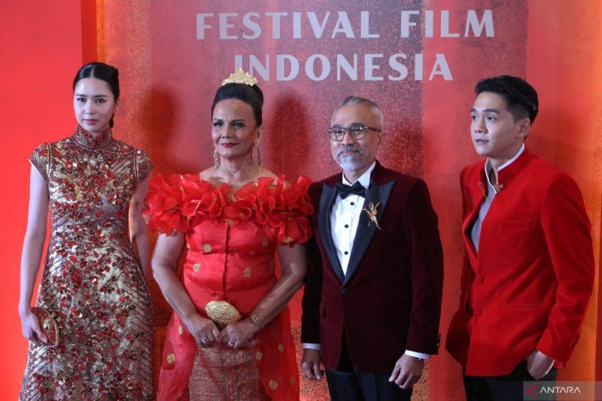 Duta FFI 2023  sepakati muruah film Indonesia harus tetap terjaga