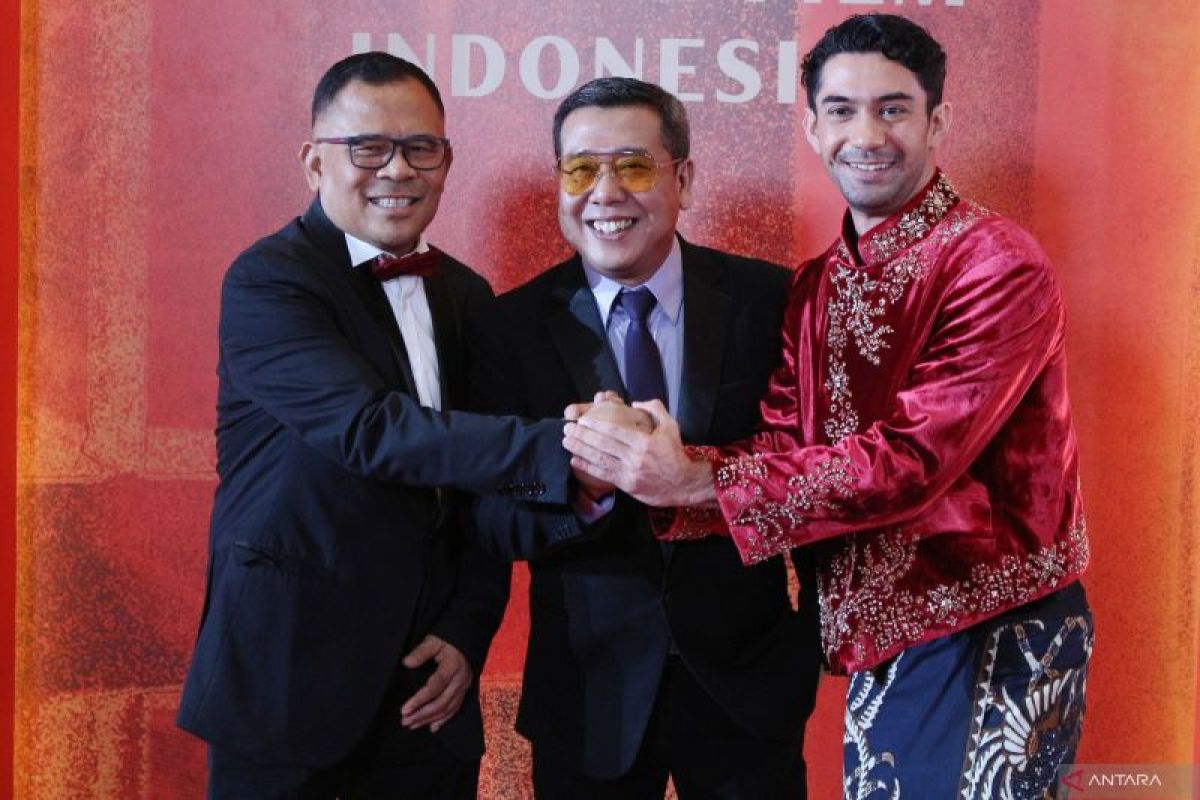 Kemendikbudristek ingin banyak film harumkan Indonesia