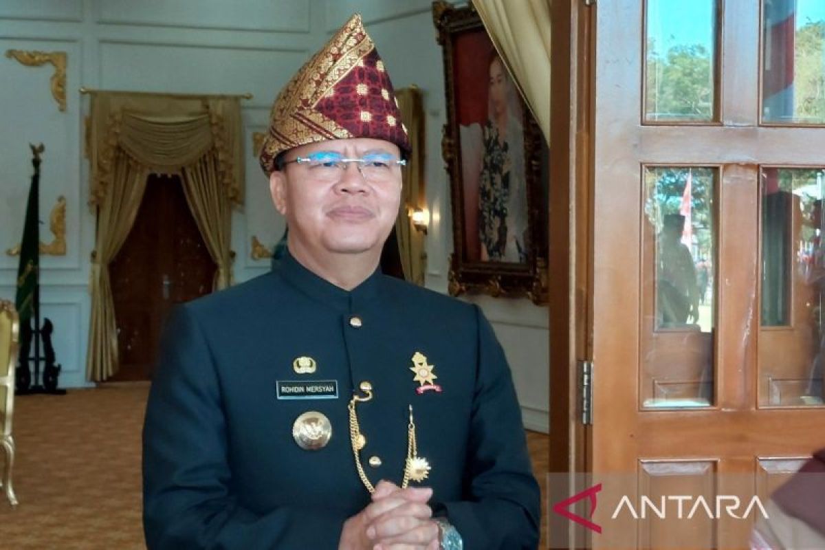 Gubernur Bengkulu minta parpol buat kampanye mencerdaskan masyarakat