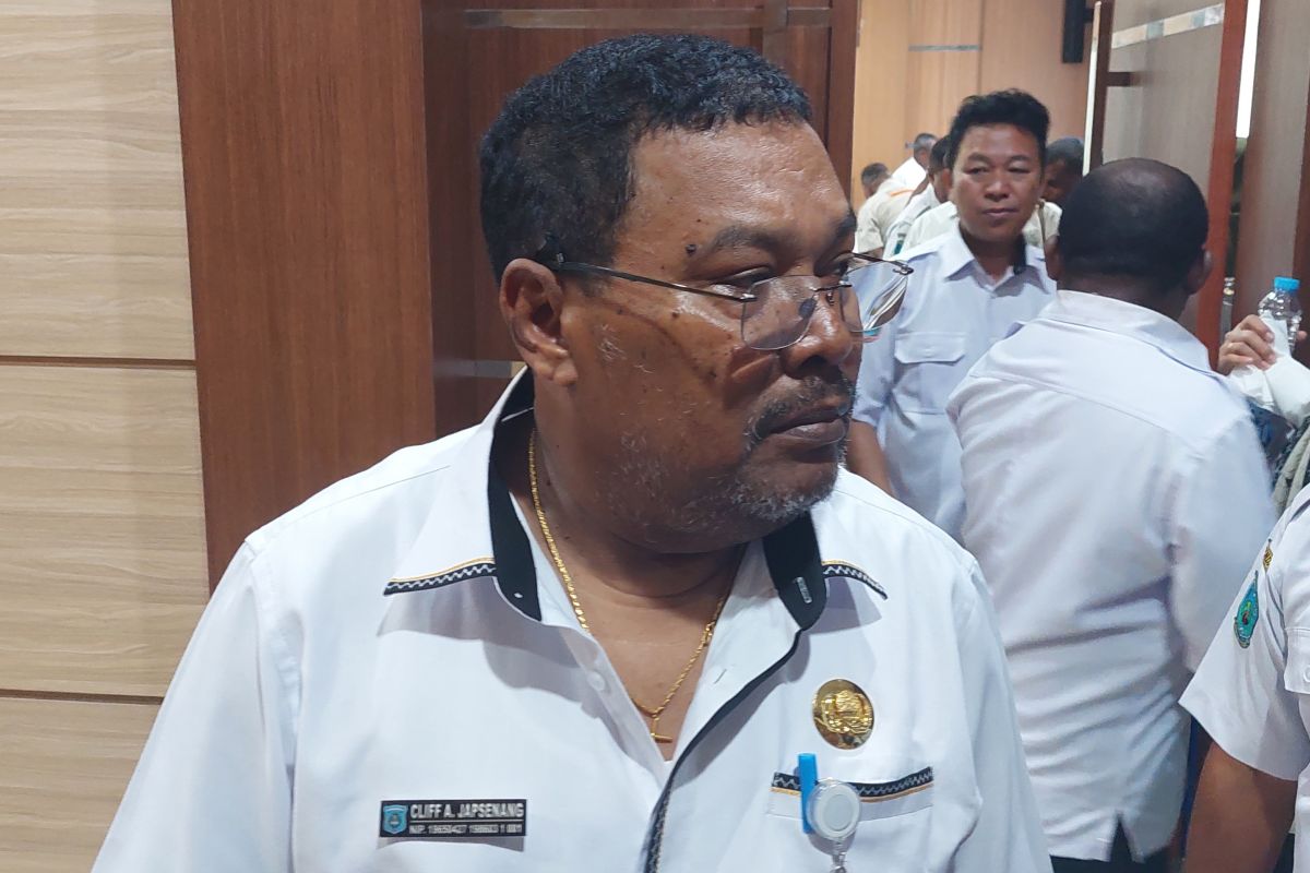 Pemkab Sorong rekonsiliasi pemerintahan pasca OTT Pj Bupati Sorong