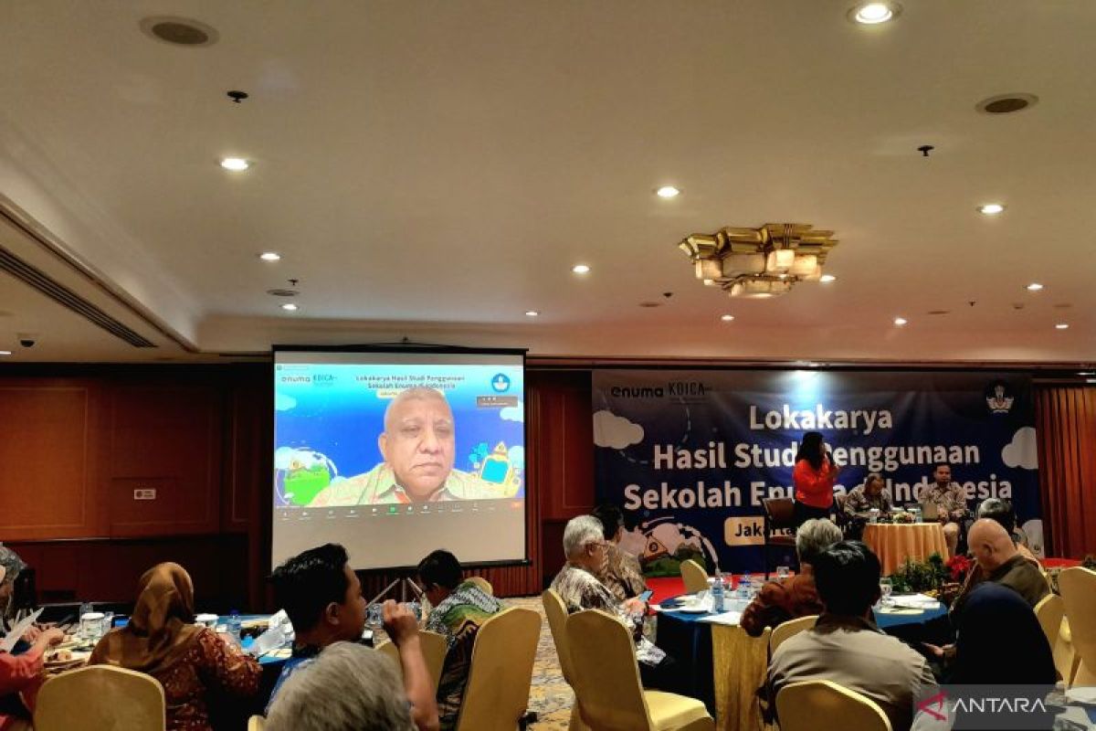 Kemendikbudristek: Transformasi pembelajaran harus berpusat pada anak