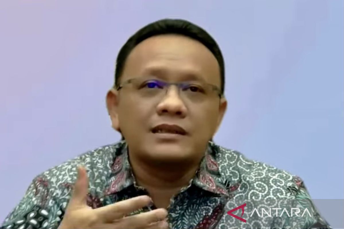 Kemendikbudristek miliki 245 duta teknologi optimalkan penggunaan TIK