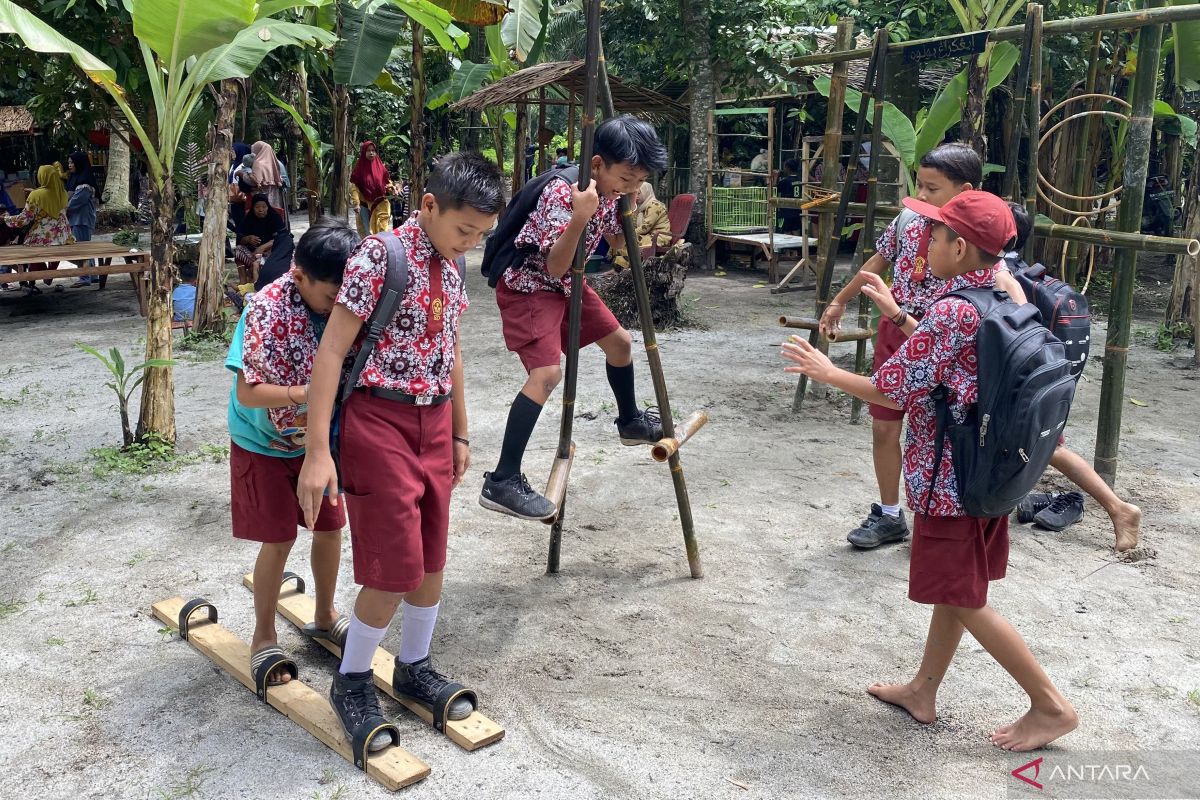 Butuh kolaborasi untuk pemajuan budaya di desa