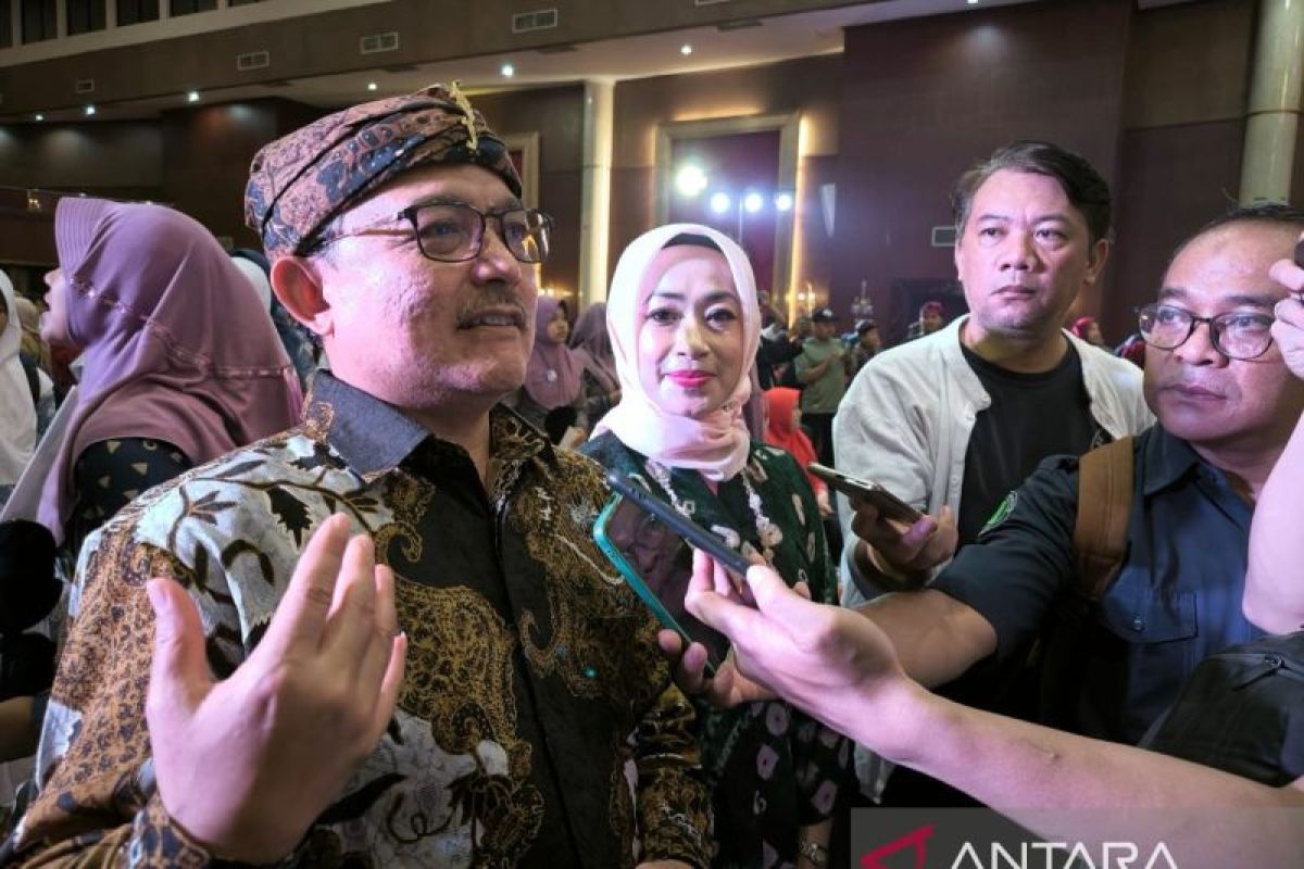 FTBI 2023 tingkat Jabar-Banten menguatkan asa lestarikan bahasa Sunda