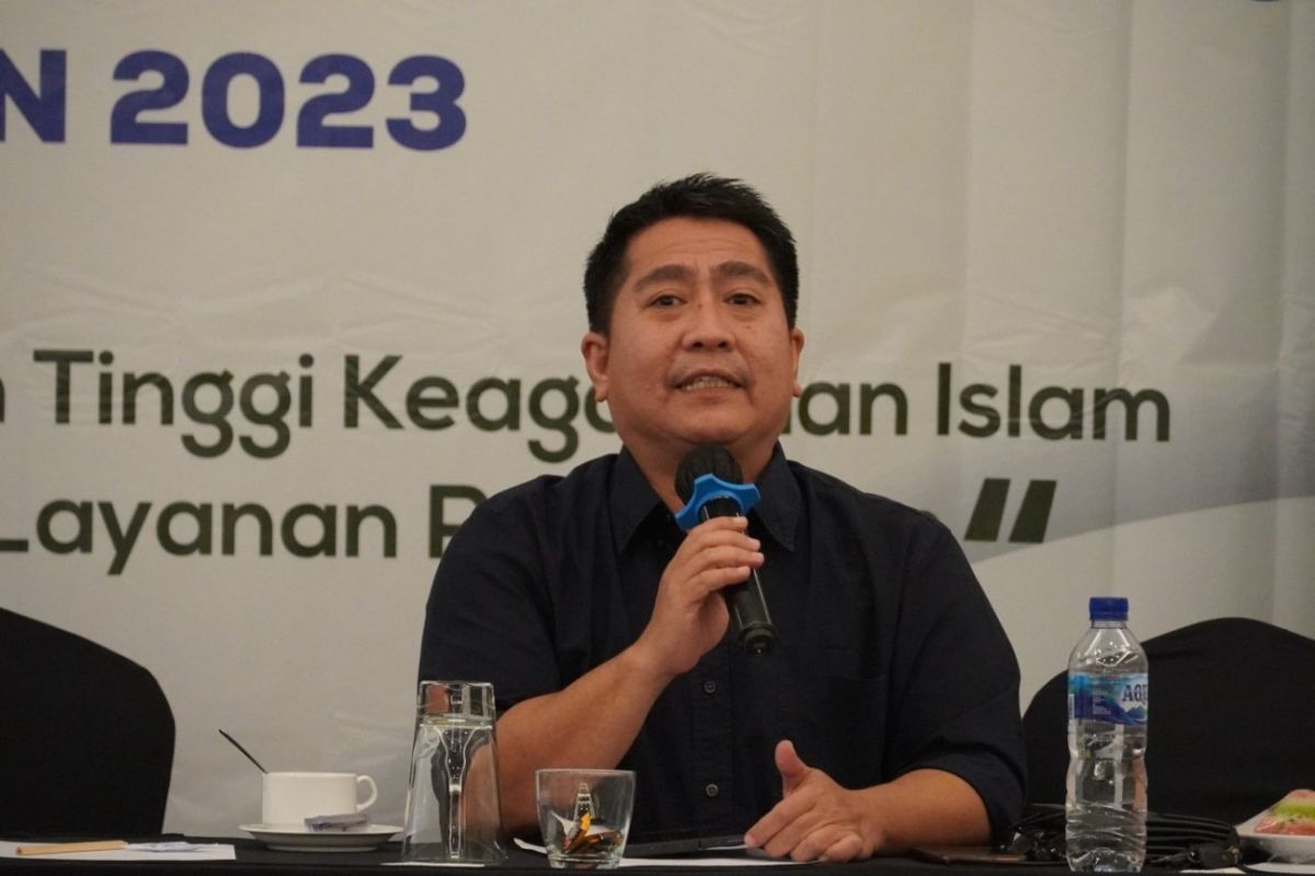 Kemenag buka Universitas Islam Siber permudah guru akses kuliah