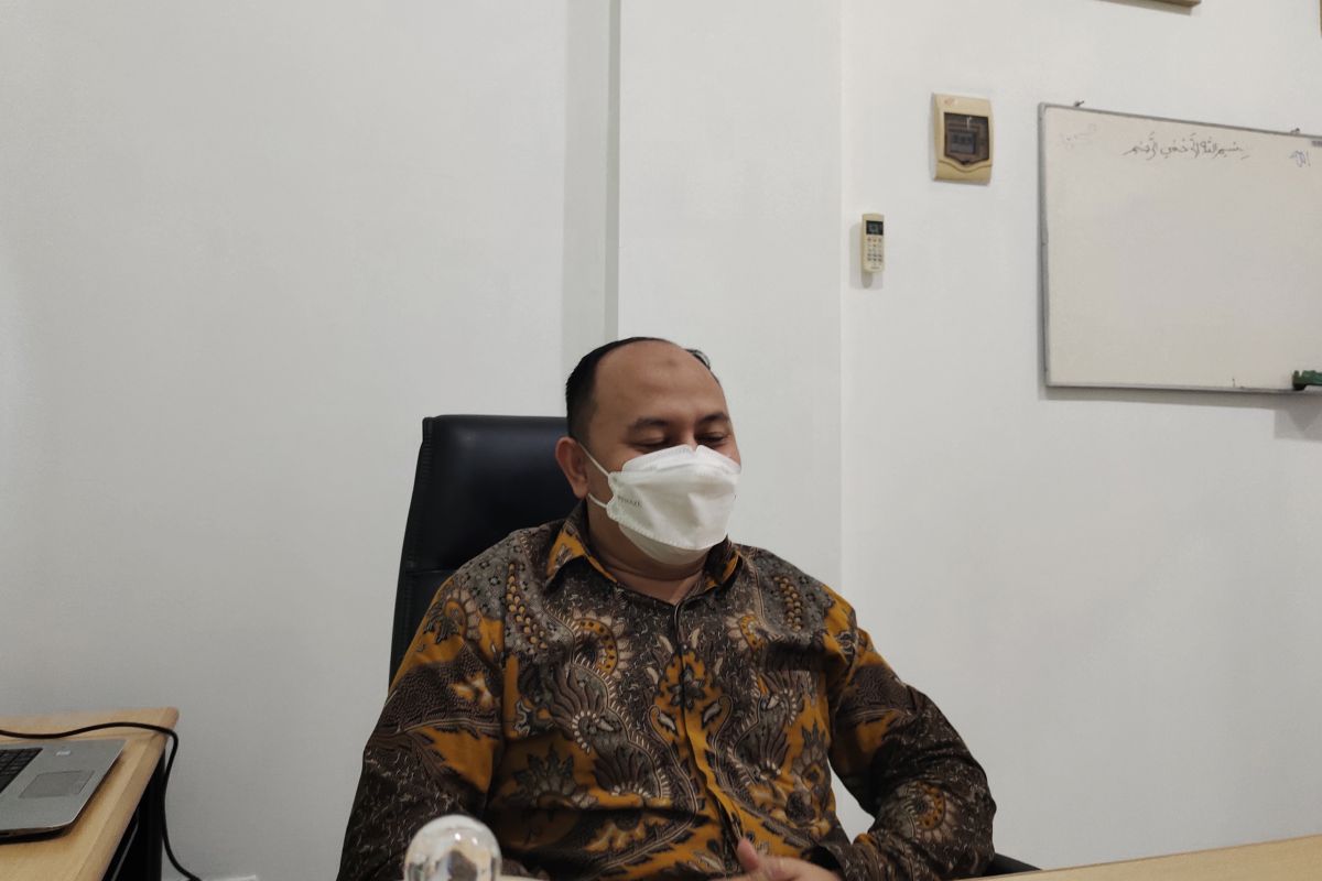 BEI Lampung :Investor pasar modal di wilayah desa capai 341 orang