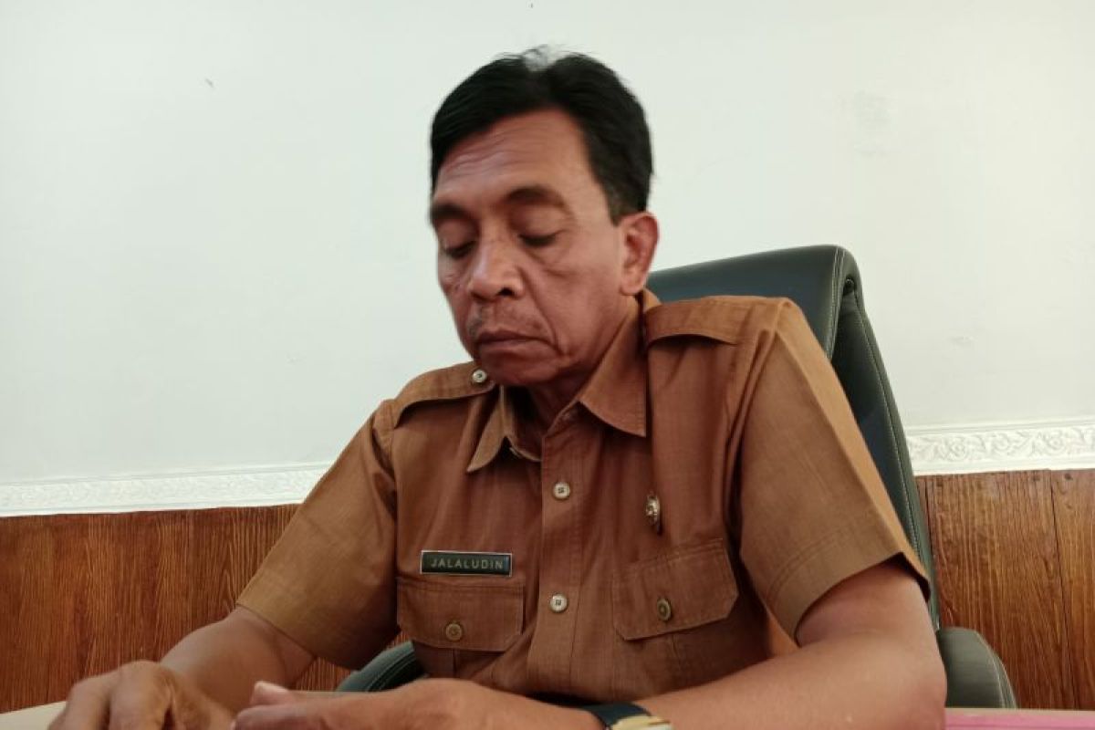 Loket pelayanan MPP Lombok Tengah bertambah