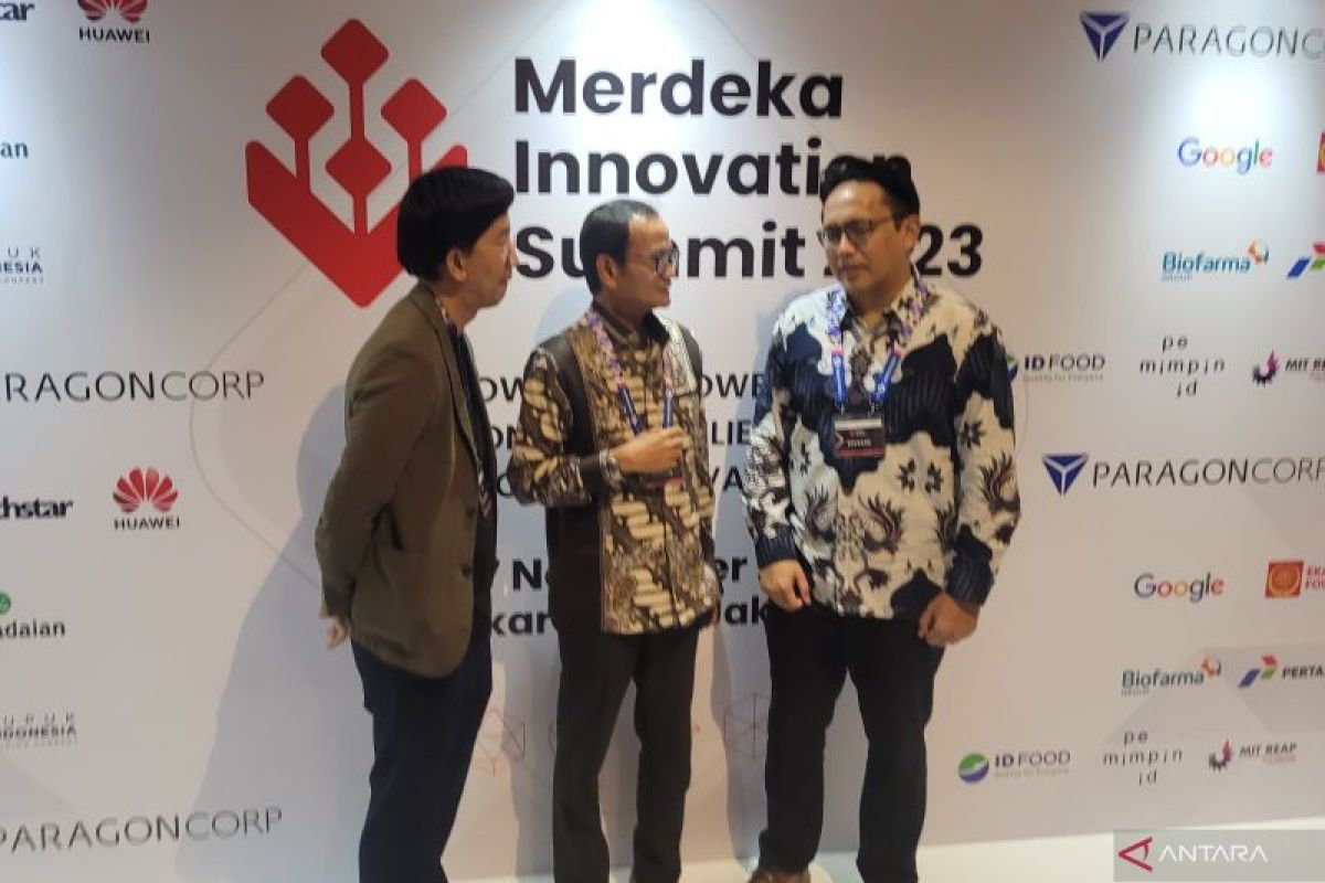 Gelaran MIS 2023 dorong kolaborasi inovasi untuk masa depan Indonesia