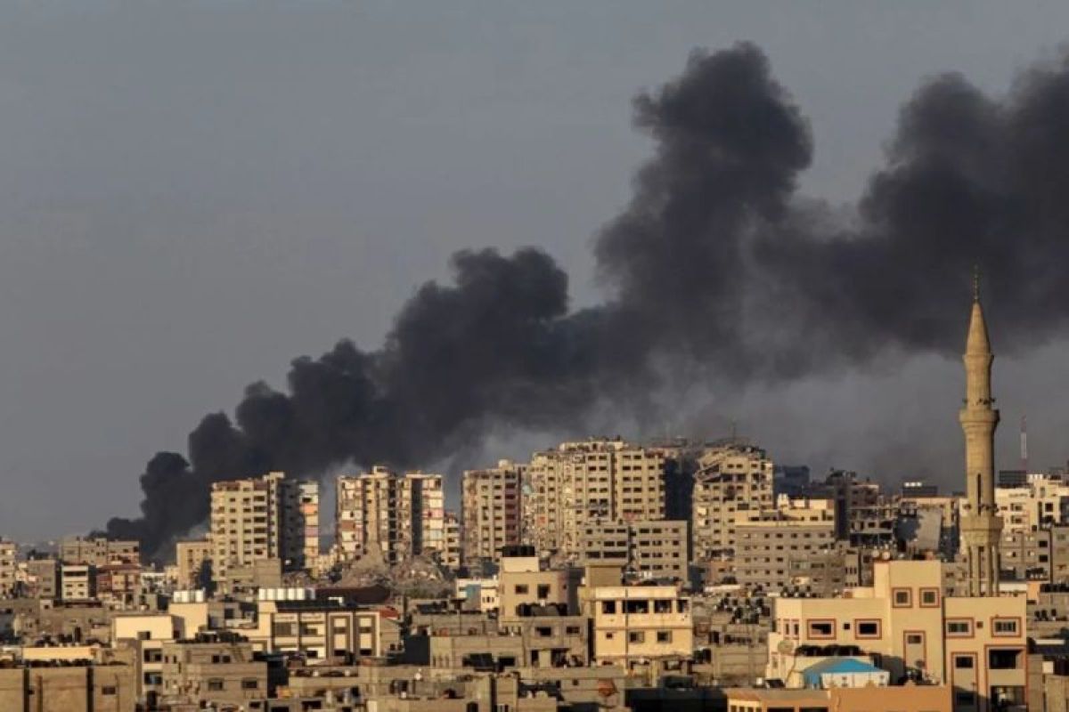 Hamas: Israel tidak peduli dengan warganya yang menjadi tawanan di Gaza