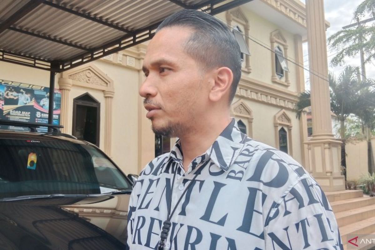 Polda Jambi terima laporan penipuan oleh travel umroh asal Jawa Tengah