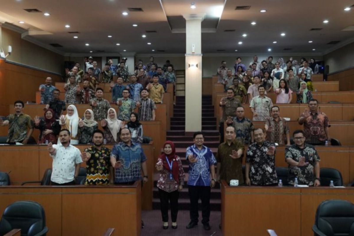 PTPN IV dan BNNP Sumatera Utara gelar sosialisasi P4GN
