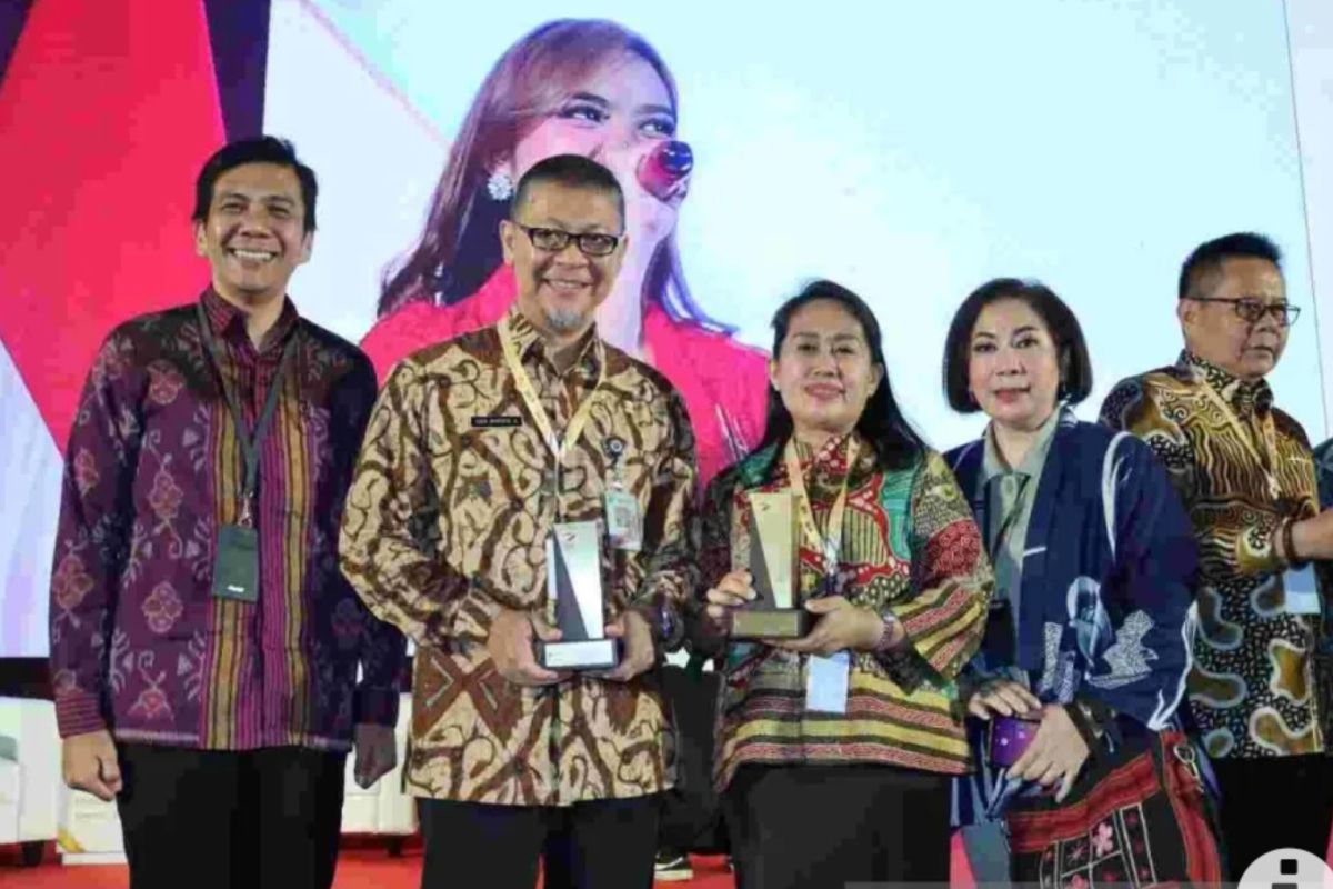 DKI gandeng TikTok beri pelatihan digital kepada UMKM Jakarta