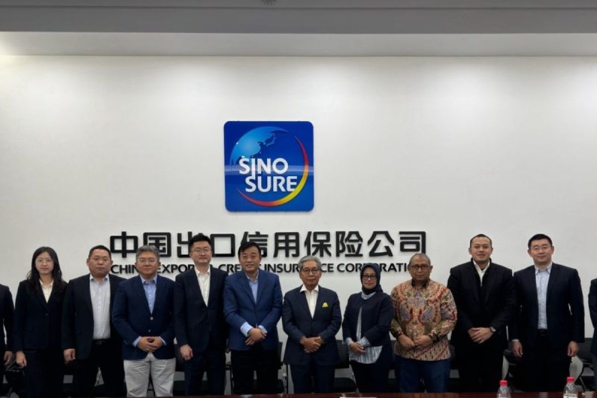Satria Group teken kontrak proyek pengembangan Lapangan Gas Lengo 