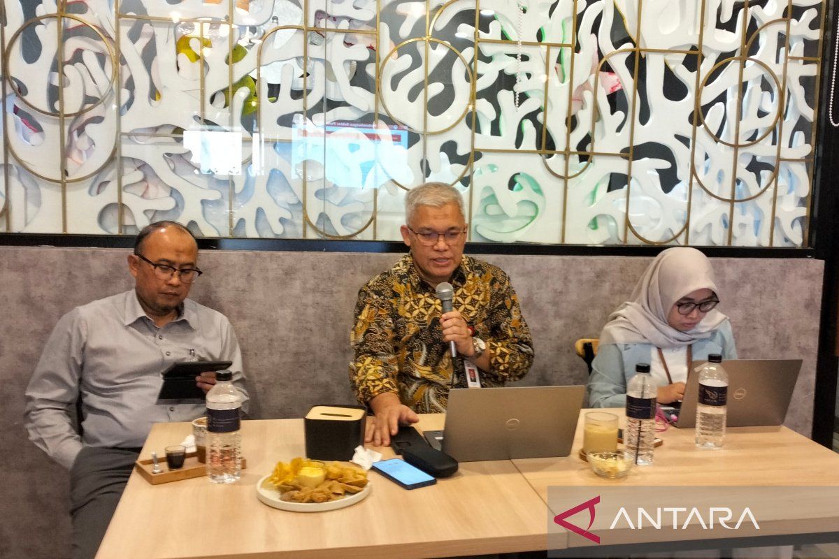 Kinerja keuangan Solo Raya positif di TW III tahun 2023