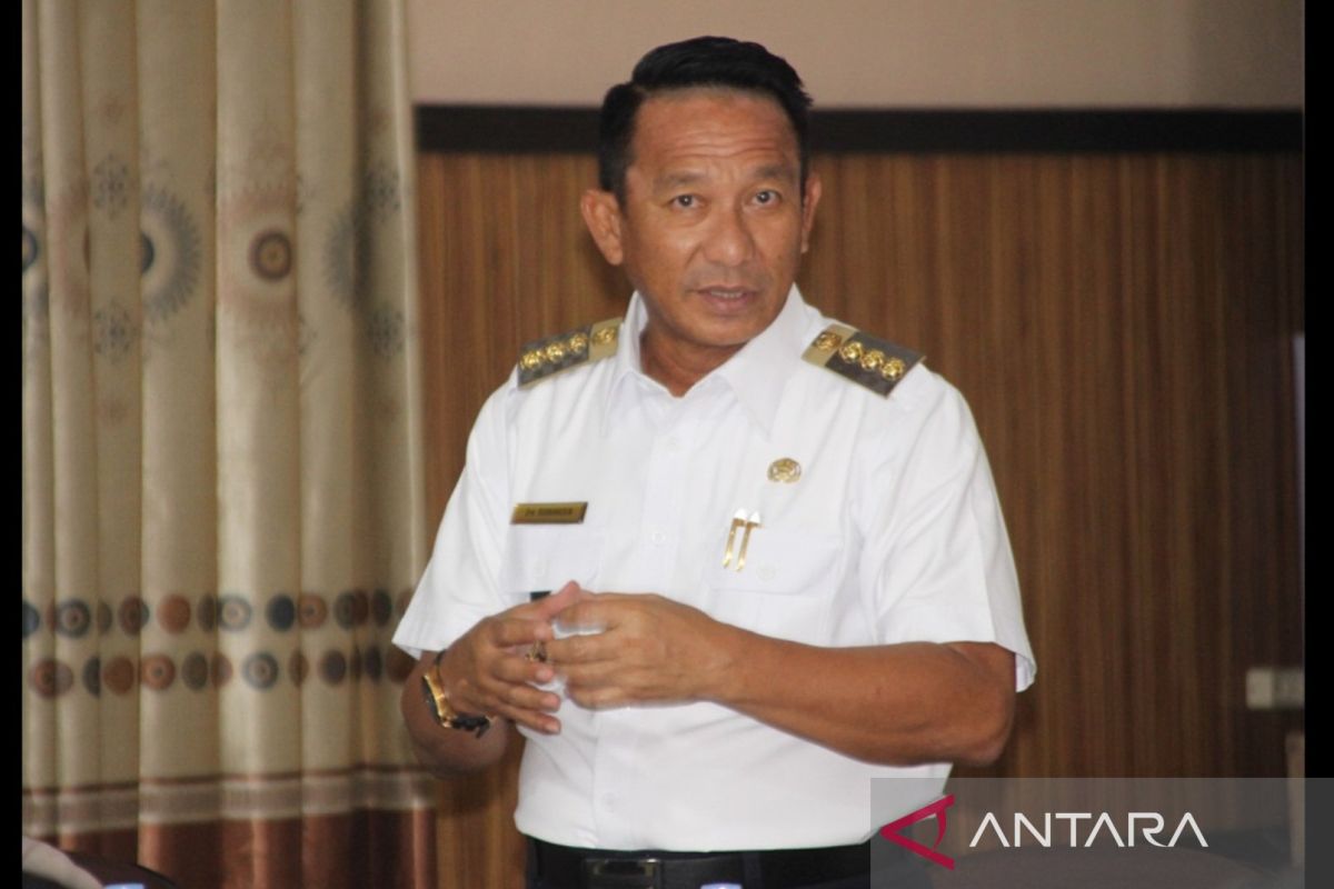 Serapan APBDes di Belitung Timur capai 63,14 persen