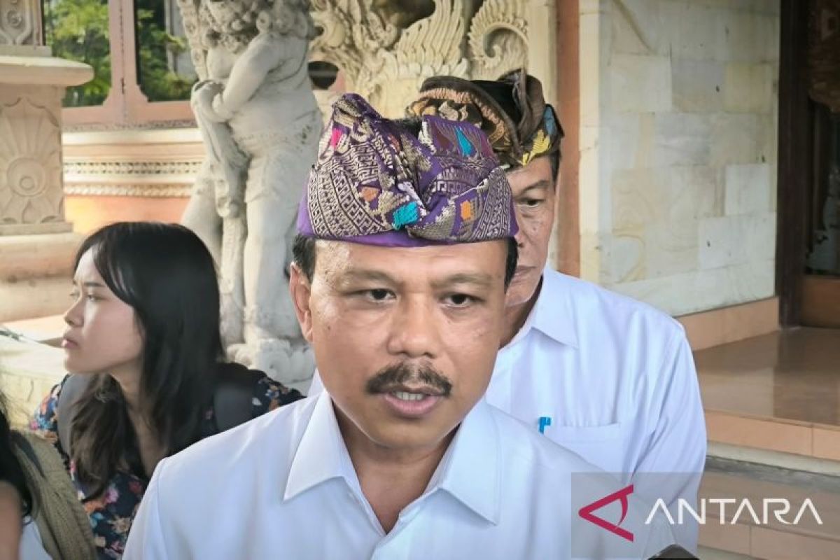 Sekda Bali Dewa Indra apresiasi Kejati tertibkan pungli  layanan "fast track"