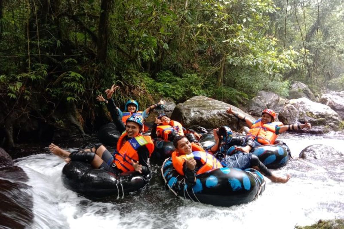 Desa wisata di Matim masuk 15 besar Desa Wisata Nusantara