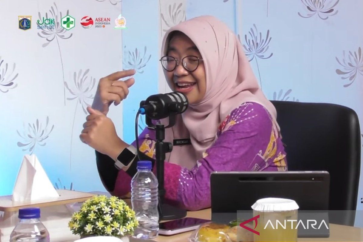 RSKD Duren Sawit gencarkan edukasi publik pentingnya kesehatan jiwa