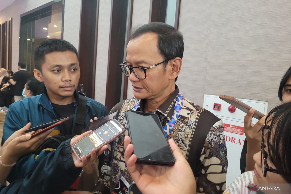 Kemendikbudristek tegaskan pelecehan seksual tidak dapat ditoleransi