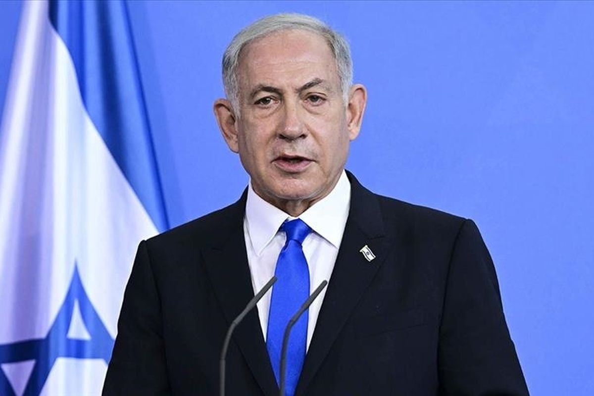 Pemimpin oposisi Israel mendesak PM Netanyahu mundur dari jabatannya