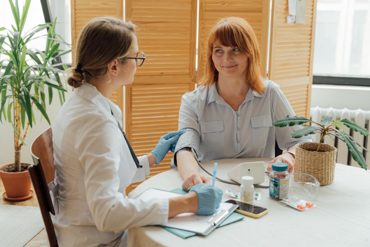 Disarankan medical check up setelah libur panjang