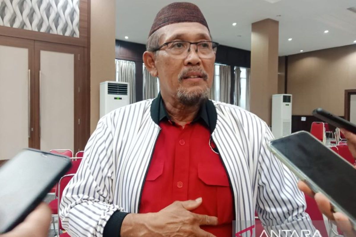 PDI Perjuangan Belitung sayangkan tindakan perusakan atribut partai