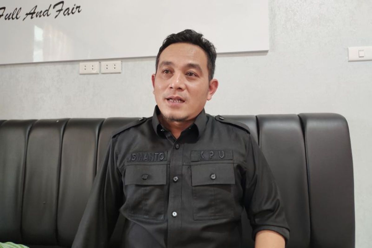 KPU Lampung sebut peserta pemilu wajib buka RKDK di bank umum
