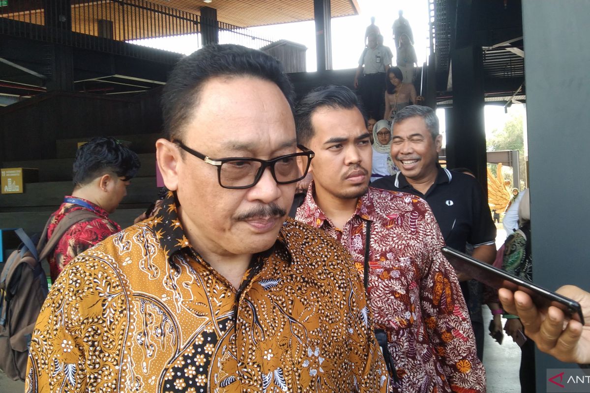 Arsip Nasional RI kumpulkan Surat Cinta Bung Karno berisi fakta baru soal G30S/PKI