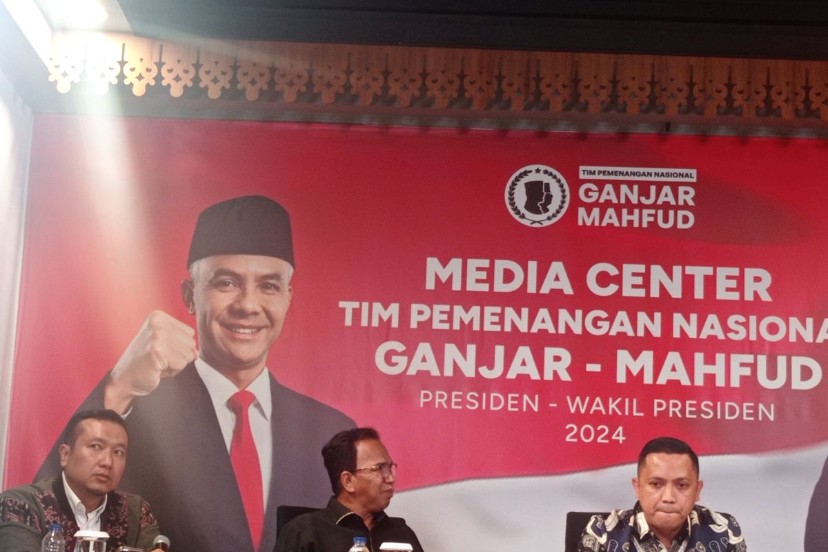 TPN Ganjar-Mahfud: Pernyataan Aiman masih dalam koridor demokrasi