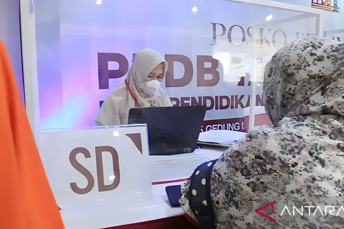 Apa yang dilakukan Dinas Pendidikan  Jakarta dalam perbaikan PPDB ?