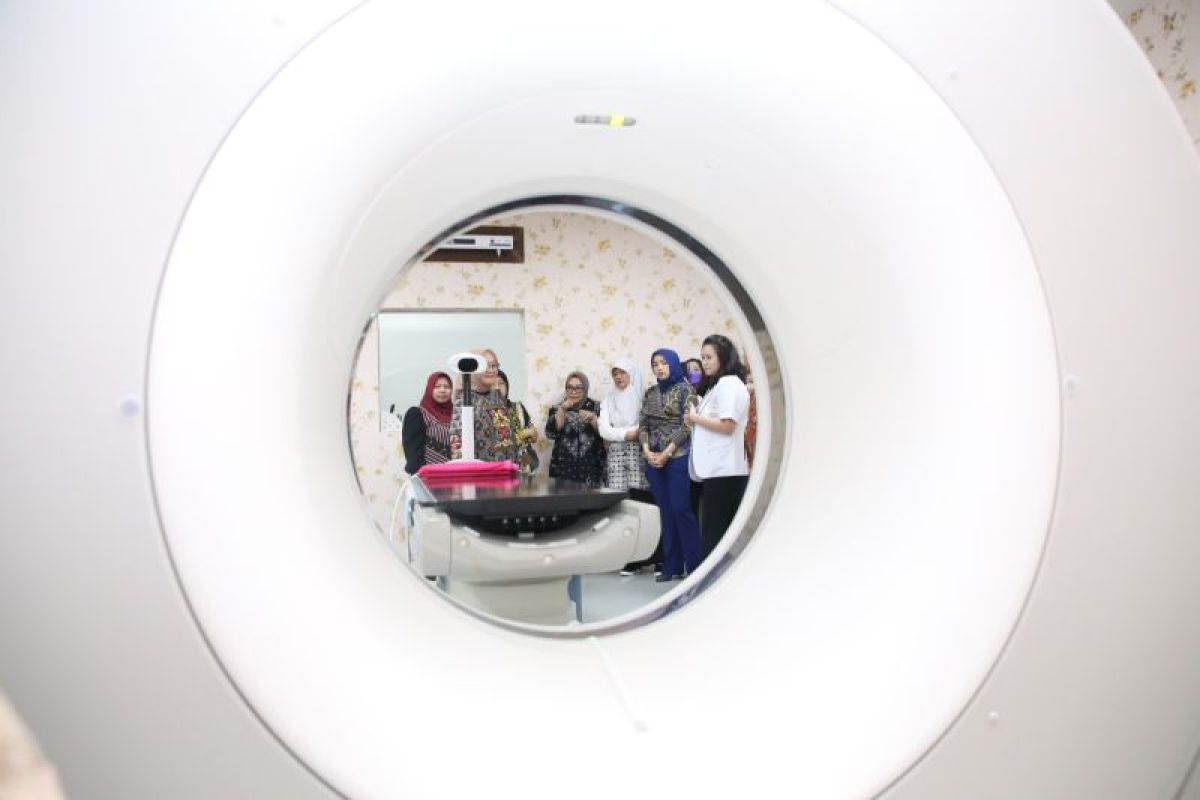 RSUD Soewandhie Surabaya tingkatkan layanan penanganan kanker