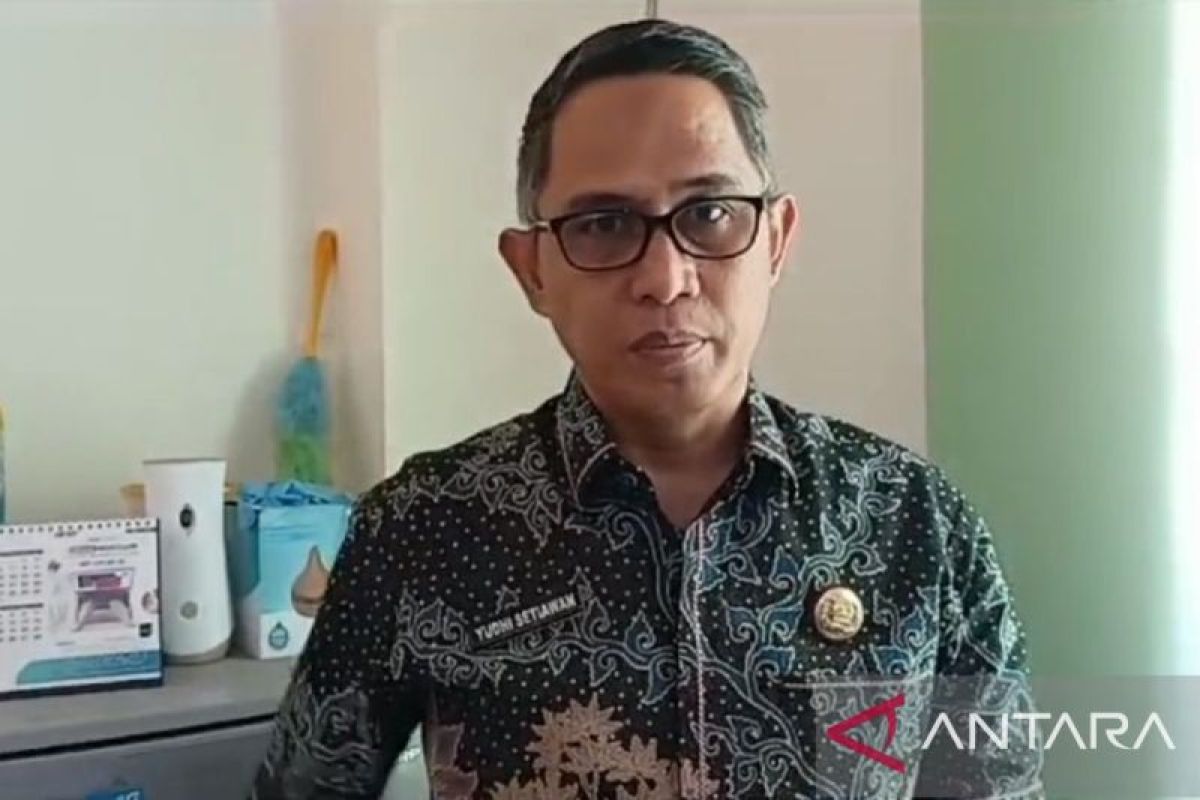 Dinkes Palembang temukan 358 kasus HIV/AIDS sejak Januari