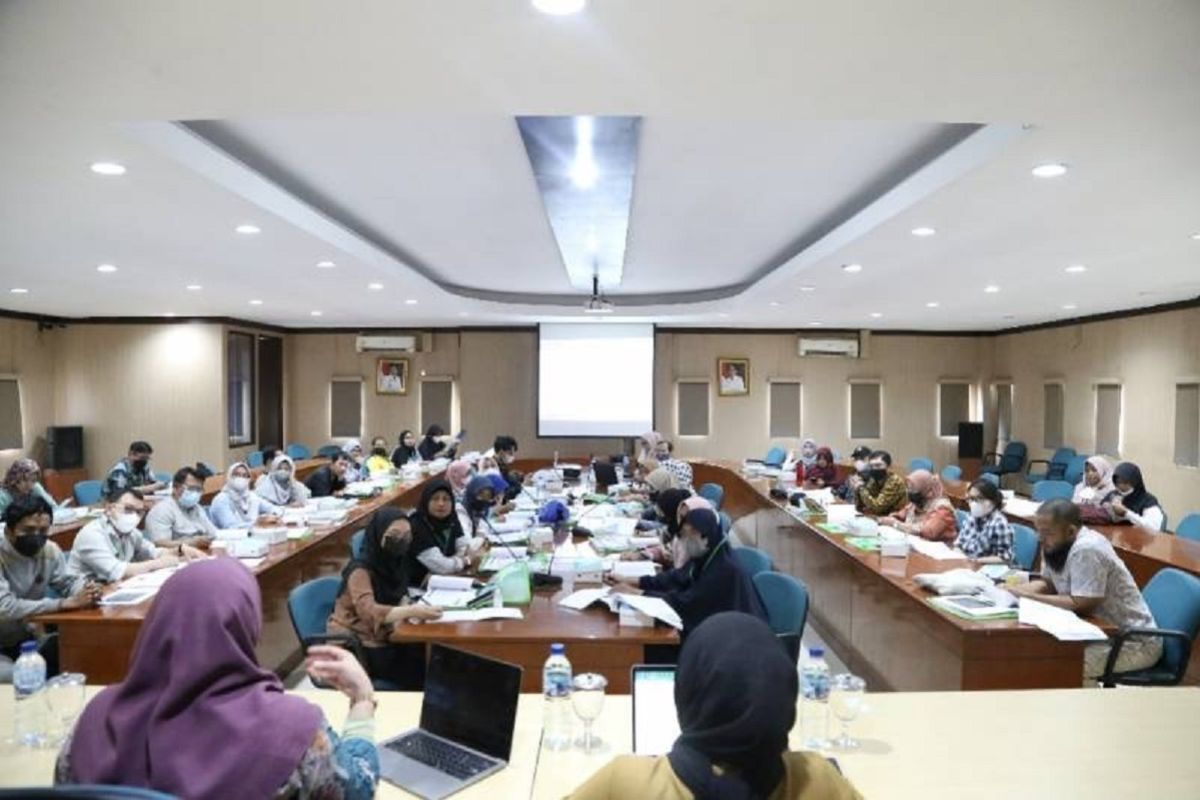 Disperindagkop Tangerang buka pendaftaran sertifikasi halal gratis