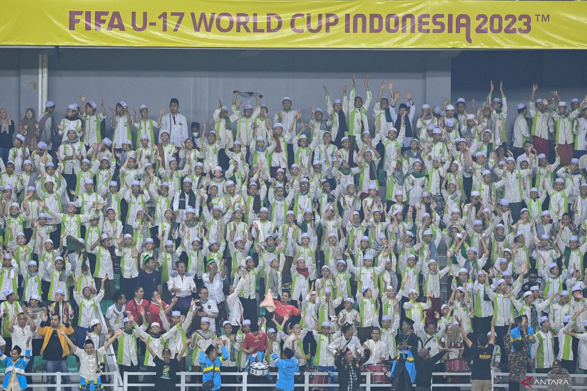 Liga 1: Panpel Persebaya berupaya adopsi aturan Piala Dunia U-17