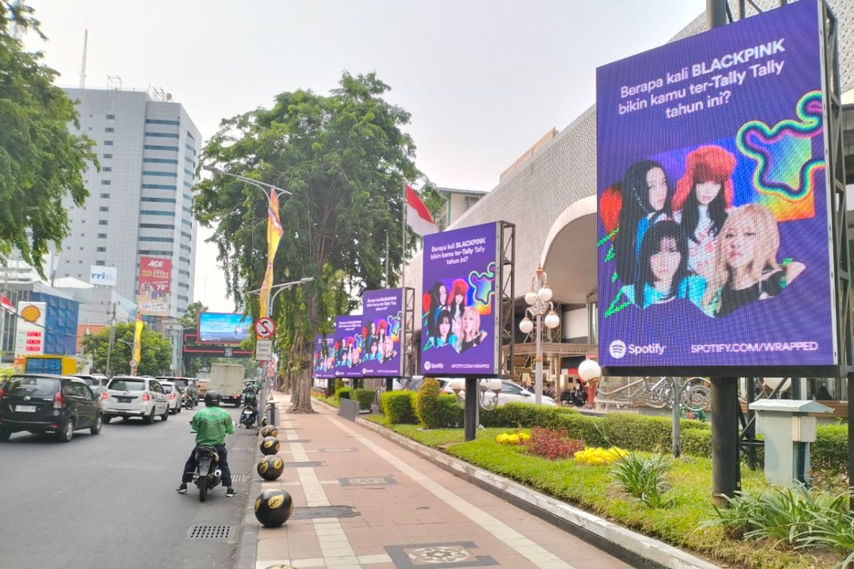 Pemkot Surabaya permudah urus izin reklame lewat SSW Alfa